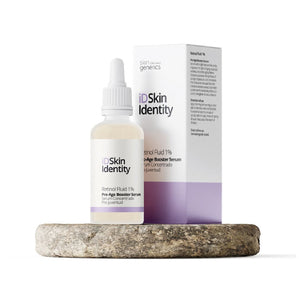 Jugendserum mit Retinol - Skin Generics - 1