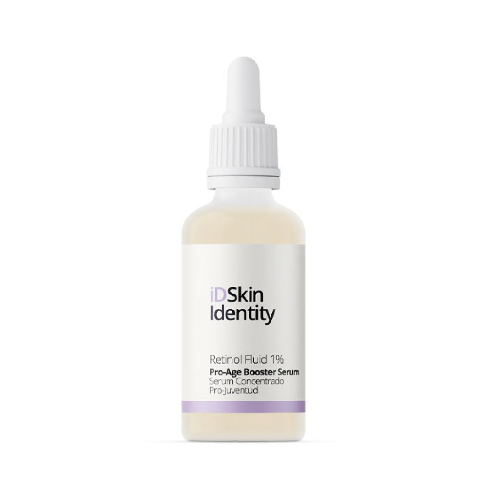 Jugendserum mit Retinol - Skin Generics - 1