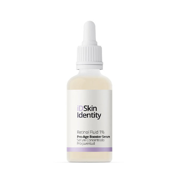 Jugendserum mit Retinol - Skin Generics - 2