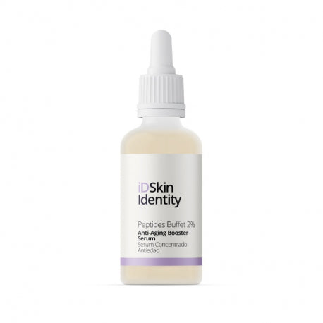 Anti-Aging-Serum mit 2% Peptiden - Skin Generics - 1