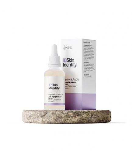 Anti-Aging-Serum mit 2% Peptiden - Skin Generics - 2