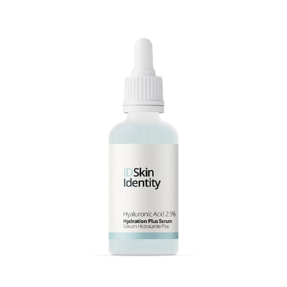 Feuchtigkeitsserum mit Hyaluronsäure - Skin Generics - 1