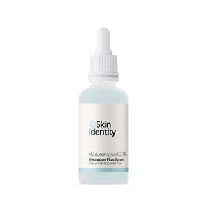 Feuchtigkeitsserum mit Hyaluronsäure - Skin Generics - 2