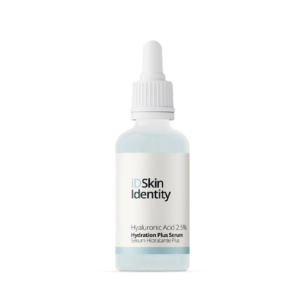 Feuchtigkeitsserum mit Hyaluronsäure - Skin Generics - 2