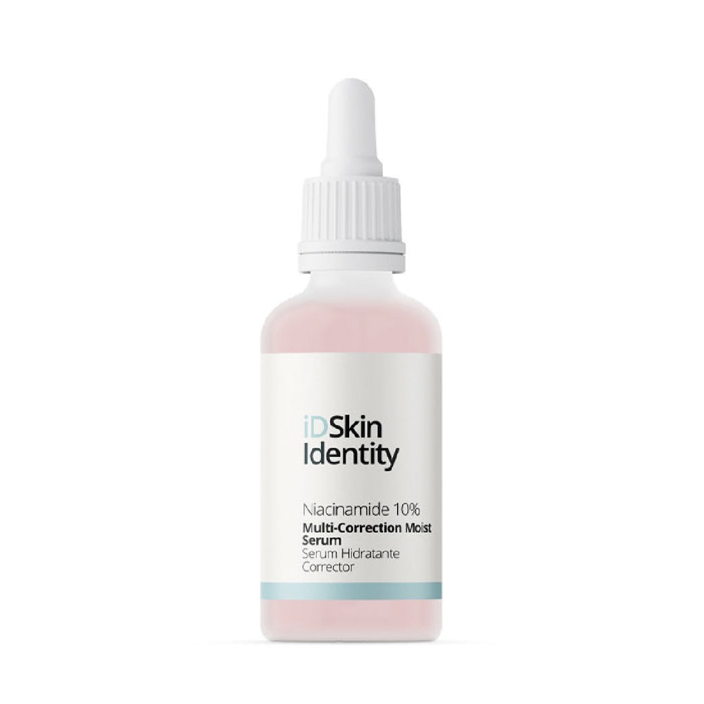 Feuchtigkeitsserum mit Niacinamid - Skin Generics - 1