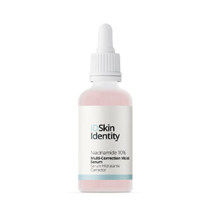 Feuchtigkeitsserum mit Niacinamid - Skin Generics - 1