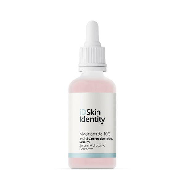 Feuchtigkeitsserum mit Niacinamid - Skin Generics - 1