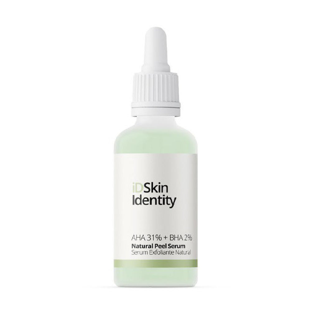 Natürliches Peeling-Serum - Skin Generics - 1