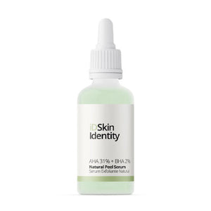 Natürliches Peeling-Serum - Skin Generics - 1