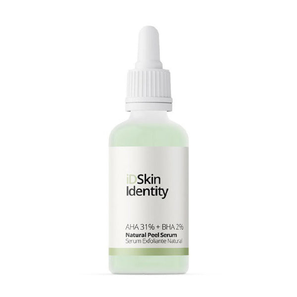 Natürliches Peeling-Serum - Skin Generics - 1