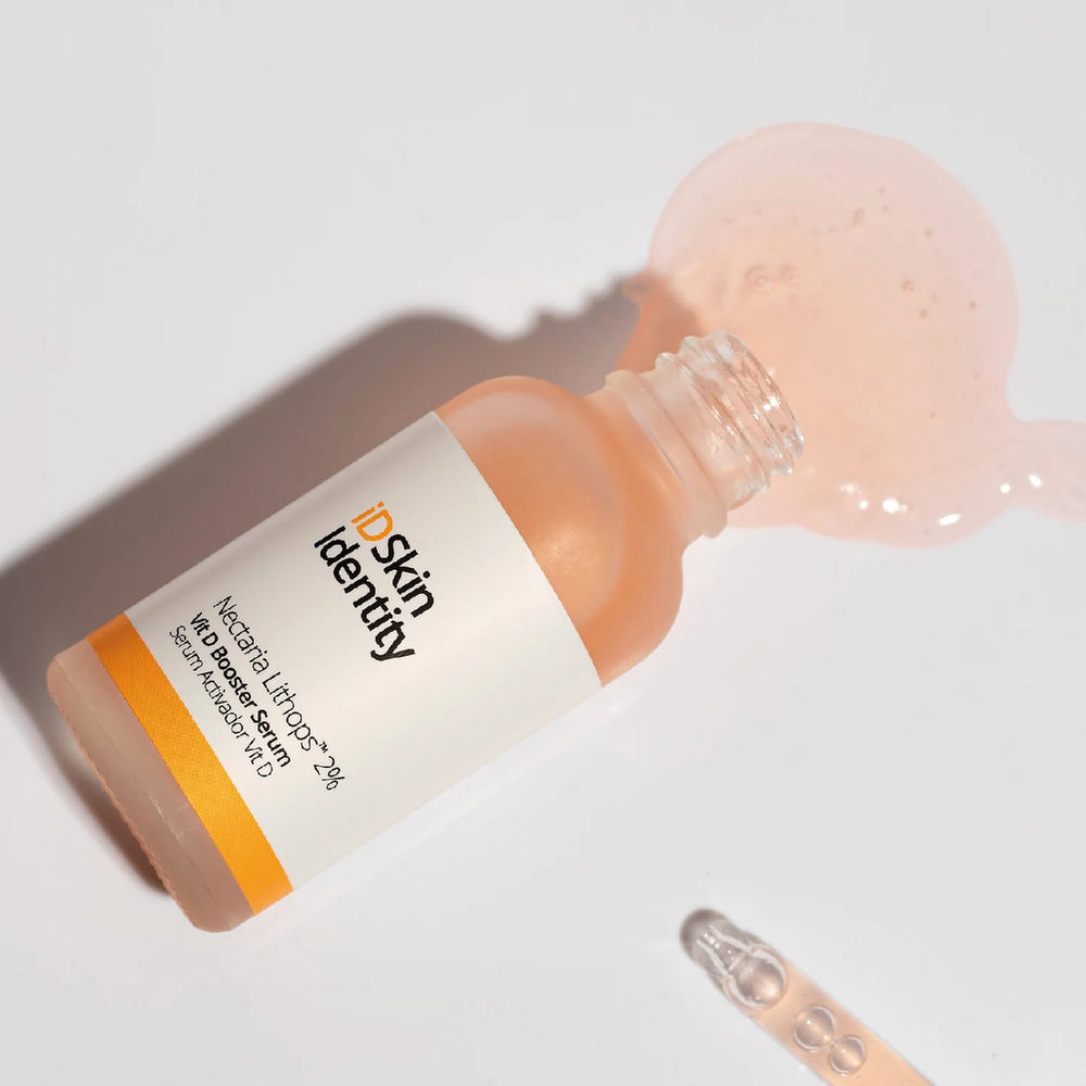 Vitamin D Aktivierungsserum 2% - Skin Generics - 1