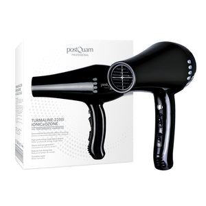 Professioneller Ionischer Ozon-Ionen-Haartrockner 2200 - Postquam - 1