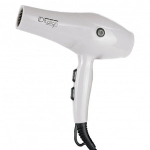 Professioneller Haartrockner GTI 2600 - Calm Plus - Id Italian Design - 2