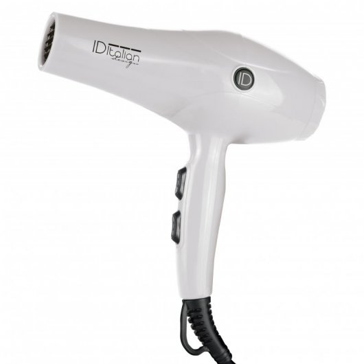 Professioneller Haartrockner GTI 2600 - Calm Plus - Id Italian Design - 2