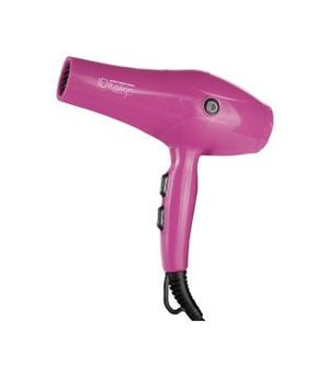 Professioneller Haartrockner GTI 2600 - Flame Plus - Id Italian Design - 2