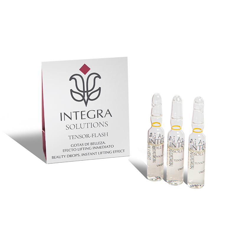 Lifting-Effekt-Ampullen 3x2ml - Utsukusy - 1