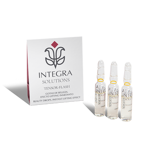 Lifting-Effekt-Ampullen 3x2ml - Utsukusy - 1