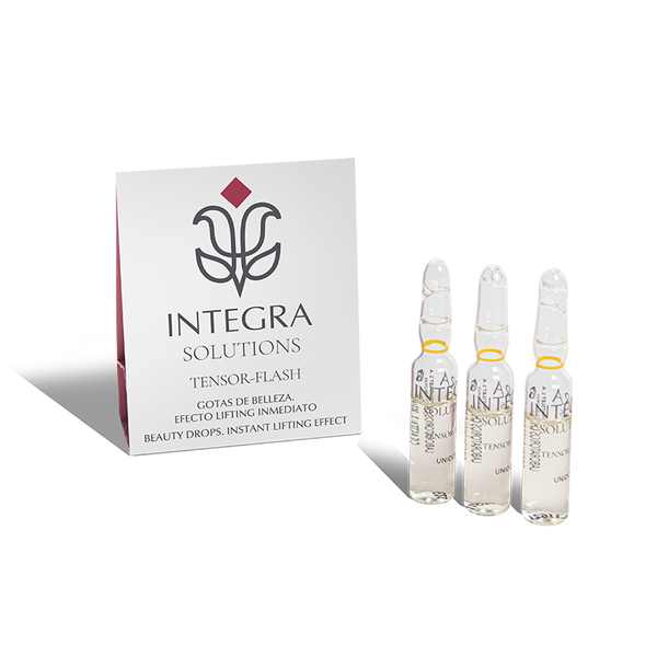 Lifting-Effekt-Ampullen 3x2ml - Utsukusy - 1