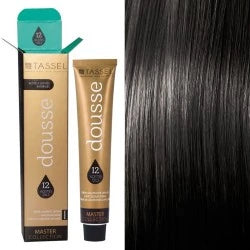 Tassel Dousse Master Collection Farbe - 100 ml | 11 Basisfarben mit 12 ätherischen Ölen - Tassel - 1