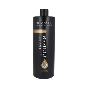Bleichcreme Oxidant Dousse 30 Vol. - 1000ml - Tassel - 1