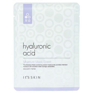 Hyaluronsäure-Maske - Its Skin - 1