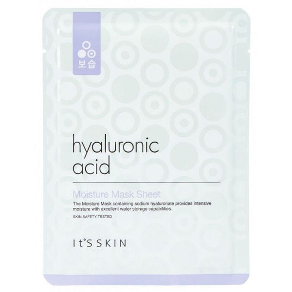 Hyaluronsäure-Maske - Its Skin - 1