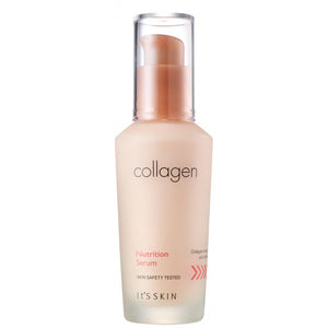 Nährendes Kollagen-Serum - 30ml - Its Skin - 1