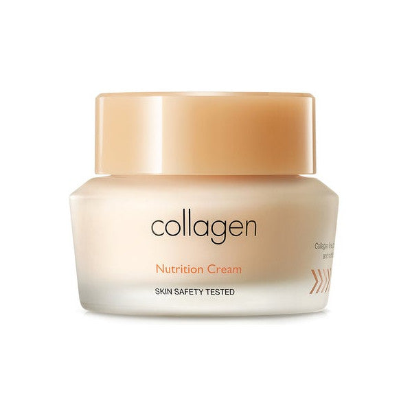 Kollagen-Nährstoffcreme - Its Skin - 1
