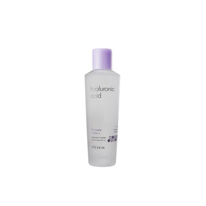 Feuchtigkeitsspendendes Tonikum mit Hyaluronsäure - 150 ml - Its Skin - 1