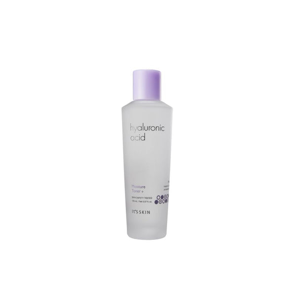 Feuchtigkeitsspendendes Tonikum mit Hyaluronsäure - 150 ml - Its Skin - 1