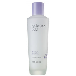 Hyaluronsäure Gesichtsemulsion - 150ml - Its Skin - 1