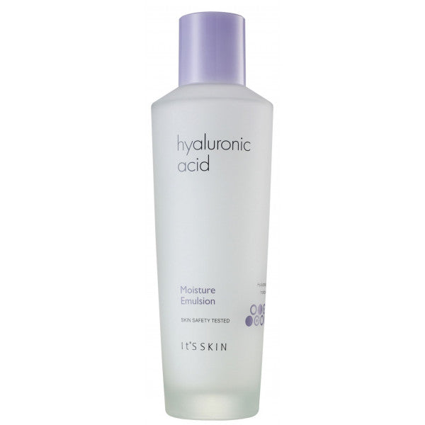 Hyaluronsäure Gesichtsemulsion - 150ml - Its Skin - 1