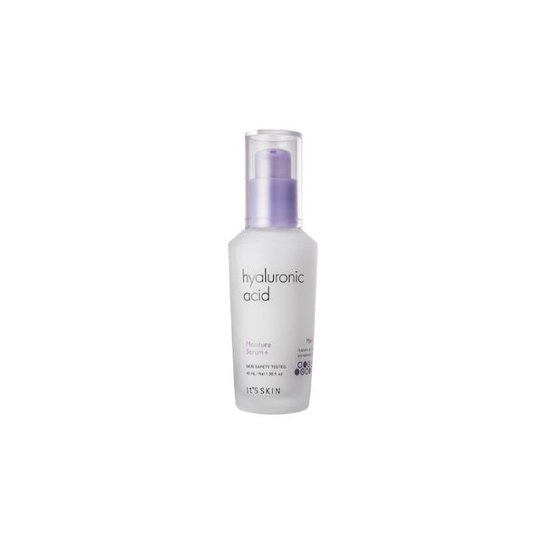 Hyaluronsäure Serum - 40 ml - Its Skin - 1