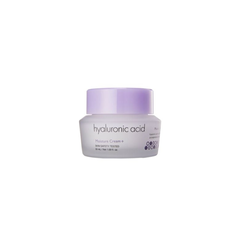 Hyaluronsäure Creme - 50 ml - Its Skin - 1