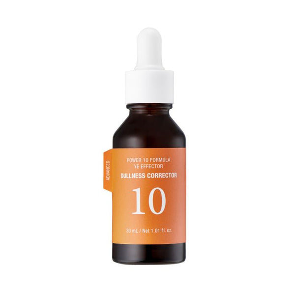 Serum Power 10 Formel Ye Effector Ad - 30 ml - Its Skin - 1