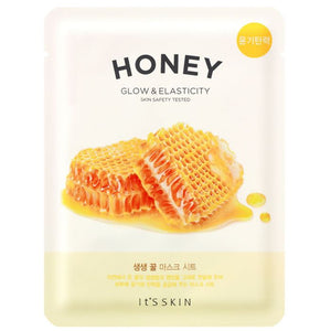 Honigmaske - Its Skin - 1