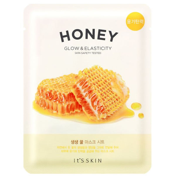Honigmaske - Its Skin - 1