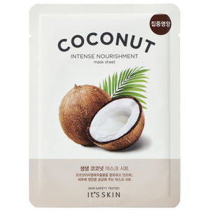 Kokosnuss-Nährende Maske - Its Skin - 1
