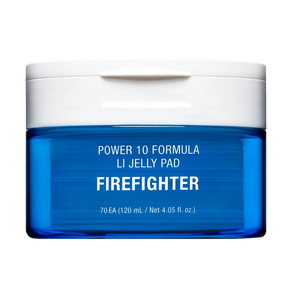 Power 10 Formula Li Jelly Pad Feuerwehrmann 70 Stück - Its Skin - 1