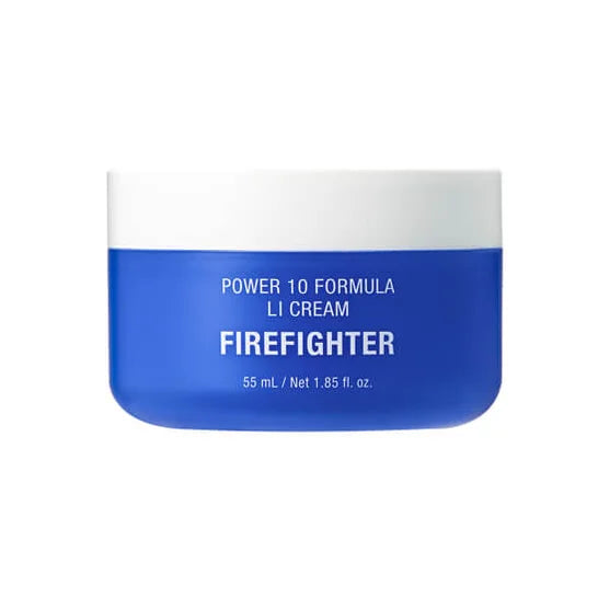 Skin Power 10 Formel Li Cream Firefighter 55ml - Its Skin - 1