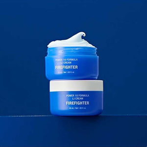 Skin Power 10 Formel Li Cream Firefighter 55ml - Its Skin - 2