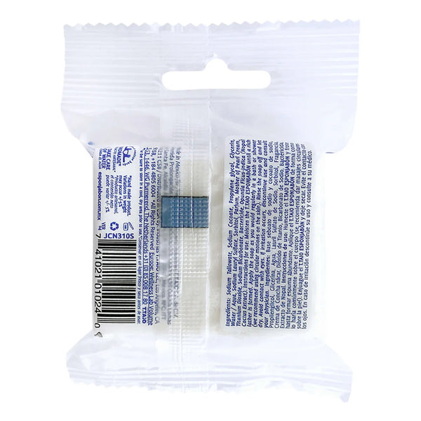Esponjabón Sponge 2 in 1 Mini - 120 g - T.taio : Perla - 2
