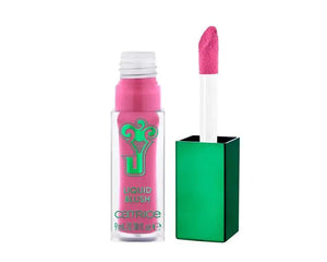 Flüssiges Rouge The Joker - Catrice : 010 - 1