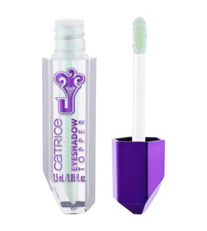 Flüssiger Lidschattentopper Joker - Catrice : 010: Hazardous - 1