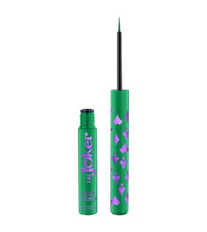 Flüssiger Eyeliner The Joker - Catrice : 020: Inkredible Jokes - 1