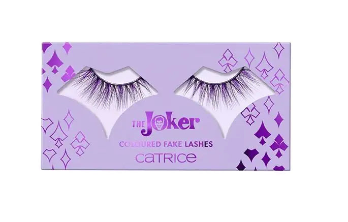 Künstliche Wimpern The Joker - Catrice - 1