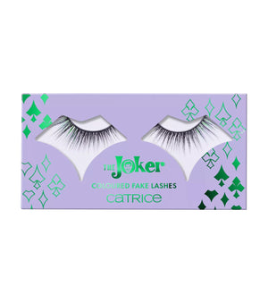 Künstliche Wimpern The Joker - Catrice : Verde - 1