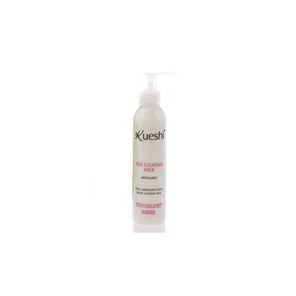 Anti-Aging-Reinigungsmilch für trockene oder empfindliche Haut - Kueshi - 1
