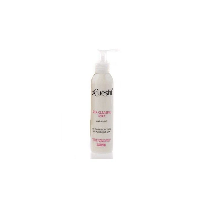 Anti-Aging-Reinigungsmilch für trockene oder empfindliche Haut - Kueshi - 1