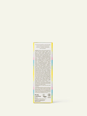 Ayurveda Triphala Drainage Elixir Oil 50ml - Khadi - 3